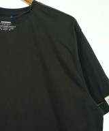 ADER error（アーダーエラー）Tシャツ・カットソー 黒 サイズ:L メンズ/2200641198021