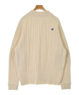 ADER error（アーダーエラー）ニット・セーター 白 サイズ:M メンズ/2200634340055