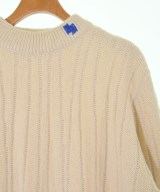 ADER error（アーダーエラー）ニット・セーター 白 サイズ:M メンズ/2200634340055