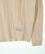 ADER error（アーダーエラー）ニット・セーター 白 サイズ:M メンズ/2200634340055