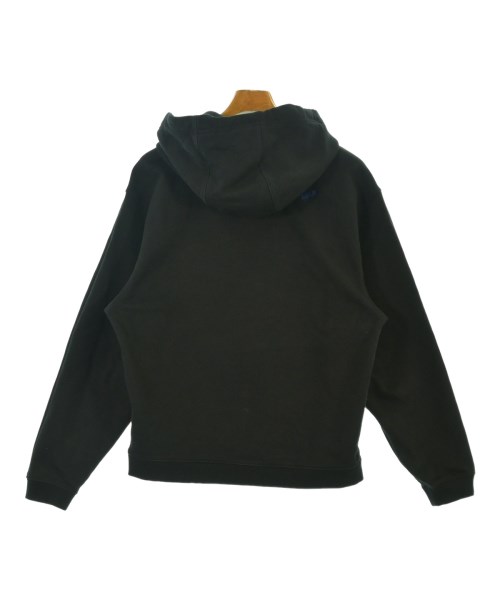 ADER error（アーダーエラー）パーカー 黒 サイズ:M メンズ/2200643801158