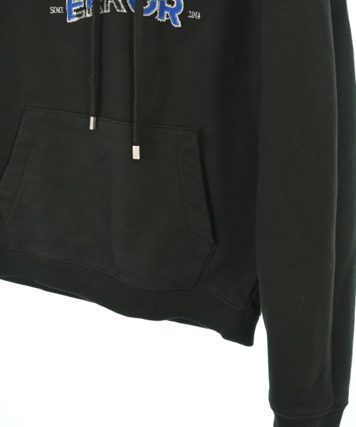 ADER error（アーダーエラー）パーカー 黒 サイズ:M メンズ/2200643801158