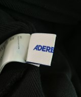 ADER error（アーダーエラー）パーカー 黒 サイズ:M メンズ/2200643801158