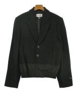 ADER error（アーダーエラー）カジュアルジャケット 黒 サイズ:M メンズ/2200644693011