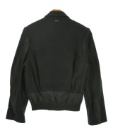 ADER error（アーダーエラー）カジュアルジャケット 黒 サイズ:M メンズ/2200644693011