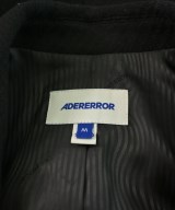 ADER error（アーダーエラー）カジュアルジャケット 黒 サイズ:M メンズ/2200644693011