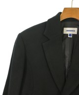 ADER error（アーダーエラー）カジュアルジャケット 黒 サイズ:M メンズ/2200644693011