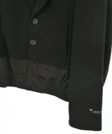 ADER error（アーダーエラー）カジュアルジャケット 黒 サイズ:M メンズ/2200644693011