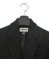 ADER error（アーダーエラー）カジュアルジャケット 黒 サイズ:M メンズ/2200644693011