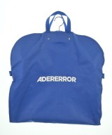 ADER error（アーダーエラー）カジュアルジャケット 黒 サイズ:M メンズ/2200644693011