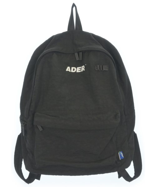 アーダーエラー(ADER error)のADER error バックパック・リュック