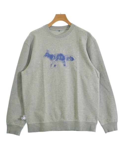 アーダーエラー(ADER error)のADER error スウェット