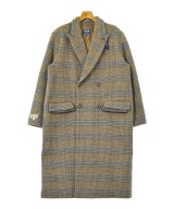ADER error コート（その他）