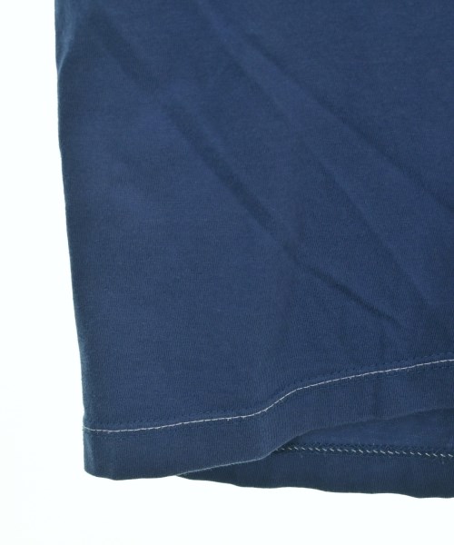 ADER error（アーダーエラー）Tシャツ・カットソー 紺 サイズ:A1(S位) メンズ/2200541542023