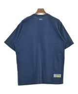ADER error（アーダーエラー）Tシャツ・カットソー 紺 サイズ:A1(S位) メンズ/2200541542023