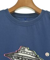 ADER error（アーダーエラー）Tシャツ・カットソー 紺 サイズ:A1(S位) メンズ/2200541542023