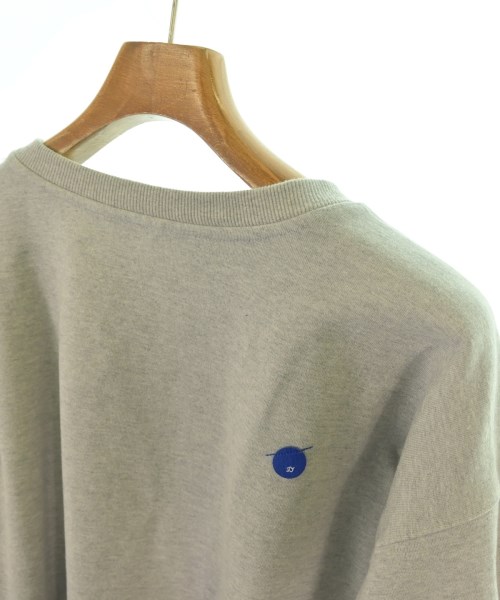 ADER error（アーダーエラー）スウェット グレー サイズ:A3(L位) メンズ/2200622031064