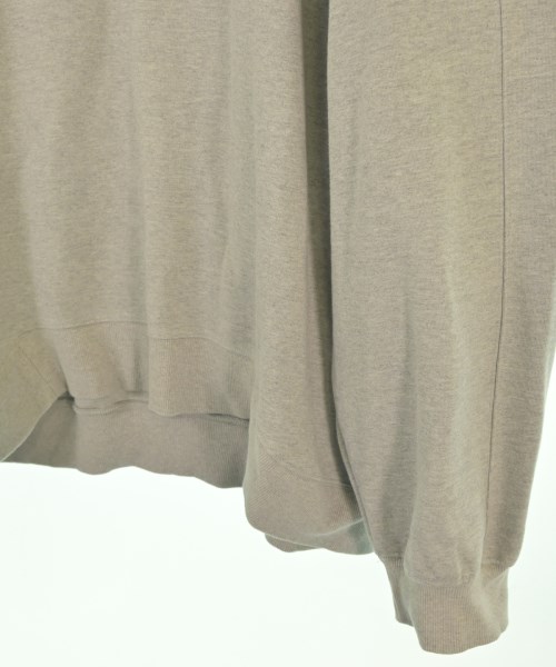 ADER error（アーダーエラー）スウェット グレー サイズ:A3(L位) メンズ/2200622031064