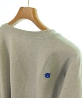 ADER error（アーダーエラー）スウェット グレー サイズ:A3(L位) メンズ/2200622031064