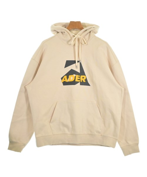 アーダーエラー(ADER error)のADER error パーカー