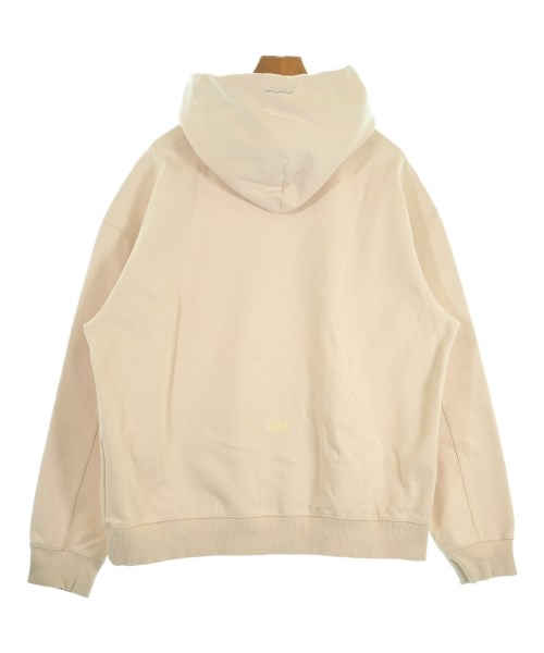 ADER error（アーダーエラー）パーカー 白 サイズ:A3(XL位) メンズ/2200622266046