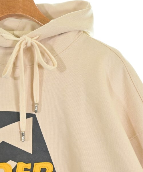 ADER error（アーダーエラー）パーカー 白 サイズ:A3(XL位) メンズ/2200622266046