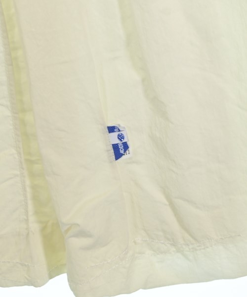 ADER error（アーダーエラー）ロング・マキシ丈スカート 白 サイズ:A2(M位) レディース/2200623640074