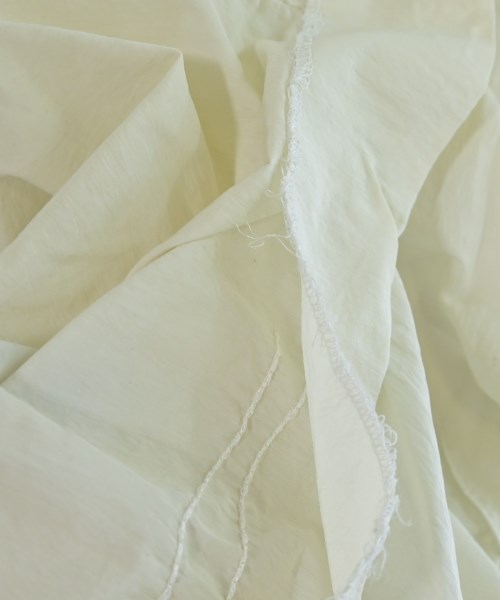 ADER error（アーダーエラー）ロング・マキシ丈スカート 白 サイズ:A2(M位) レディース/2200623640074