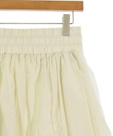 ADER error（アーダーエラー）ロング・マキシ丈スカート 白 サイズ:A2(M位) レディース/2200623640074