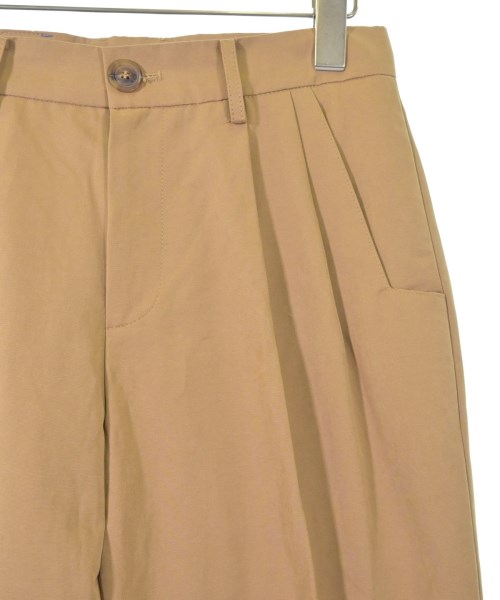 ADER error（アーダーエラー）チノパン ベージュ サイズ:A2(M位) レディース/2200616728260