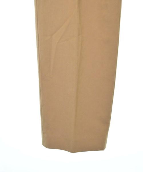 ADER error（アーダーエラー）チノパン ベージュ サイズ:A2(M位) レディース/2200616728260