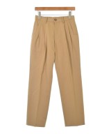 ADER error チノパン