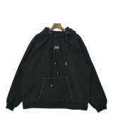 ADER error（アーダーエラー）スウェット 黒 サイズ:A2(M位) メンズ/2200622230030