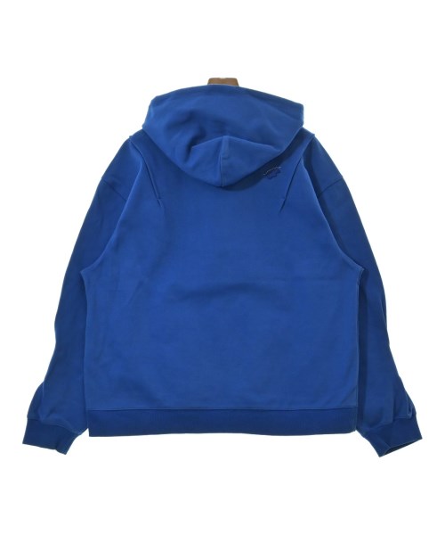 ADER error（アーダーエラー）スウェット 青 サイズ:A2(M位) メンズ/2200622230047