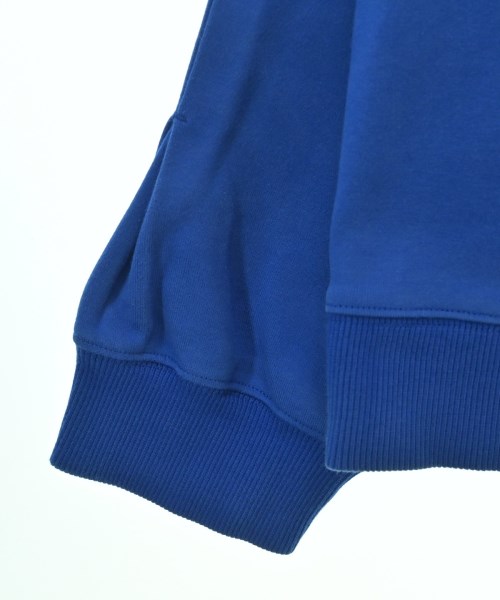 ADER error（アーダーエラー）スウェット 青 サイズ:A2(M位) メンズ/2200622230047