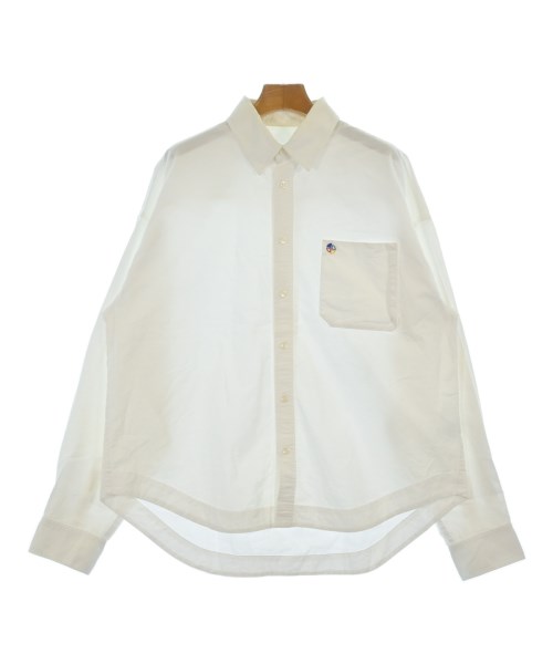 アーダーエラー(ADER error)のADER error カジュアルシャツ