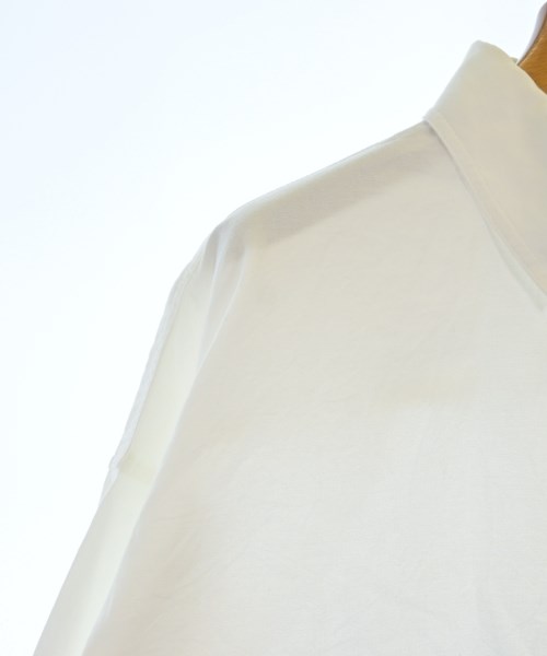 ADER error（アーダーエラー）カジュアルシャツ 白 サイズ:A1(S位) メンズ/2200632797066