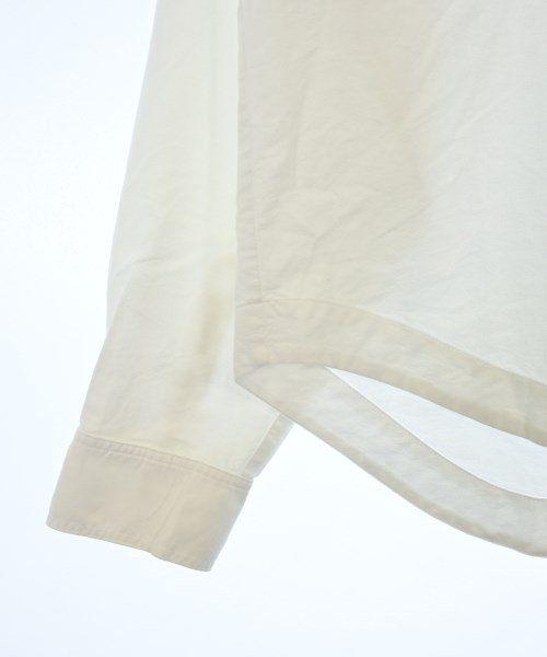 ADER error（アーダーエラー）カジュアルシャツ 白 サイズ:A1(S位) メンズ/2200632797066