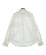 ADER error（アーダーエラー）カジュアルシャツ 白 サイズ:A1(S位) メンズ/2200632797066