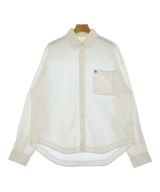 ADER error カジュアルシャツ