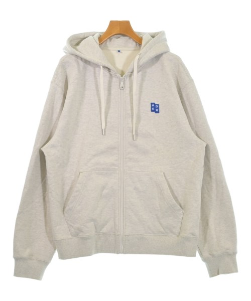 アーダーエラー(ADER error)のADER error パーカー