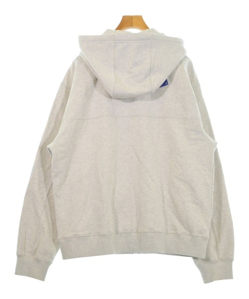 ADER error（アーダーエラー）パーカー グレー サイズ:L メンズ/2200621104035