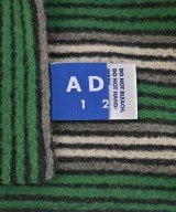 ADER error（アーダーエラー）マフラー 緑 サイズ:3 メンズ/2200603619038