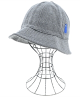 ADER error ハット
