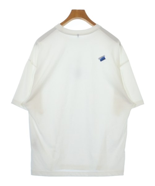 ADER error（アーダーエラー）Tシャツ・カットソー 白 サイズ:L メンズ/2200610250231