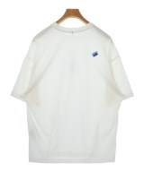 ADER error（アーダーエラー）Tシャツ・カットソー 白 サイズ:L メンズ/2200610250231