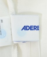 ADER error（アーダーエラー）Tシャツ・カットソー 白 サイズ:L メンズ/2200610250231