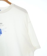 ADER error（アーダーエラー）Tシャツ・カットソー 白 サイズ:L メンズ/2200610250231