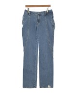 ADER error（アーダーエラー）デニムパンツ 紺 サイズ:L メンズ/2200617550037