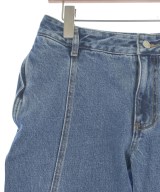 ADER error（アーダーエラー）デニムパンツ 紺 サイズ:L メンズ/2200617550037